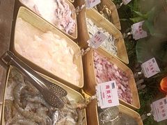 -享遇.锅姥姥牛排海鲜自助(小寨店)