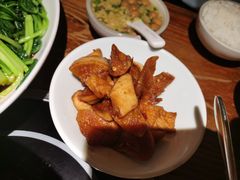 -瑶王府·广西菜(相思湖店)