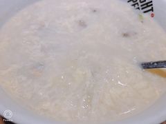 -吕氏疙瘩汤·新派鲁菜(东城万达广场店)