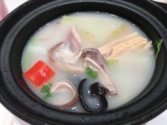 -太兴餐厅(东方广场分店)