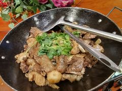 -五邑人家(江门店)