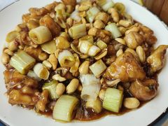 -福来居烤鸭店(天坛二店)