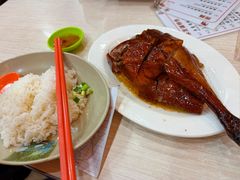 -一乐烧鹅(中环店)