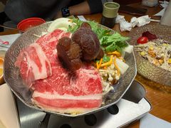 -鳗鱼家·深夜食堂(军博店)