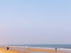-日照海滨国家森林公园
