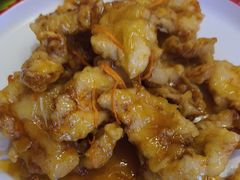 -闯关东东北农家菜(崂山石老人店)