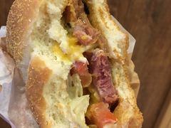 -汉堡王(EAC欧美中心店)