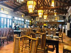 大堂-猪肉婆私房菜(容桂总店)