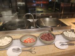 -大中华希尔顿酒店-念自助餐·嗨啤·小龙虾