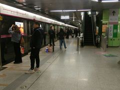 -蒲黄榆(地铁站)