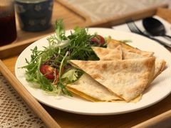 -江物面包·咖啡·蛋糕(四码头店)