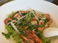 -鹰龙海畔度假酒店(咸祥店)
