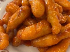 -零点餐厅(马神庙店)
