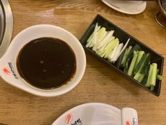 -守柴炉烤鸭(中海国际店)