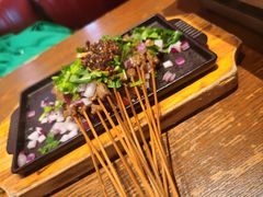 -聚点串吧·小酒局(北京旗舰店)