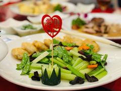 -渔村盛宴(航空新城店)