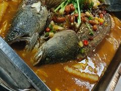 -陈生记黑鱼馆·20年活鱼现杀(宁波鼓楼店)