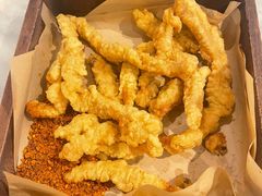-新辣道鱼火锅(领展购物广场·中关村店)