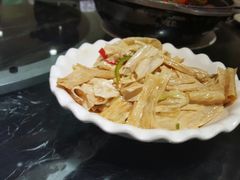 -美极鲜食坊(宝安南路店)