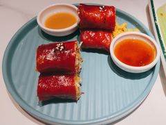 -禄运茶居·手工点心(猎德店)