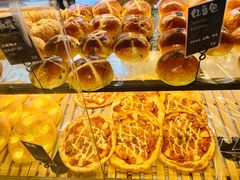 -Dough&Joe团憩(瑞虹天地月亮湾店)