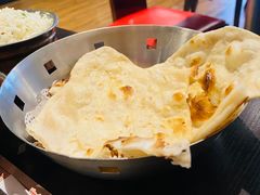 -克比叔叔印度餐厅Kebabs on the Grille(人民广场店)