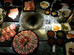 -汉拿山(包河万达店)