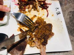 -大渔铁板烧(花园道店)
