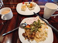 -广交会威斯汀酒店