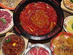 -牛市坎火锅(建设路店)