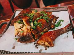 -绿茶餐厅(蓝色港湾店)