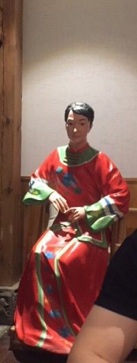 -中国徽菜·徽商故里(广安门店)