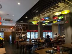 -来蜀乾串串香(北京总店)