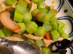 -杭州君悦酒店·湖滨28中餐厅