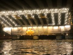 -运河游船(武林门码头)