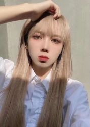 -3AM HAIR SALON染发接发