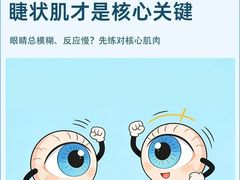-星视野儿童近视弱视视力训练中心(富荟店)