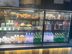 -星巴克(枣阳路店)