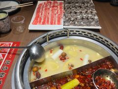 -快乐小羊·内蒙牛羊肉火锅(流花中心店)