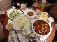 -德发长饺子·非遗(钟楼店)