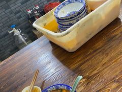-清真石家包子(大皮院总店)