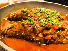 -嘉丰湘菜馆(芳群园店)