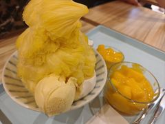 -Ice Monster冰馆·CNN评选全球十大甜品(国贸商城店)