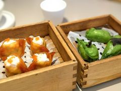 -蔡澜点心·粤菜(丽泽天街店)