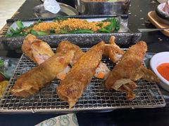 -小明同学(三里屯店)