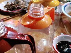 -永红源啤酒·烧烤·海鲜·大排档(青特城店)