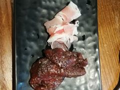 -·缸桶屋·韩式牛肋条自助烤肉(西湖D11店)