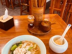 -奎元馆.百年奎元.非遗传承(西湖边的解放路店)