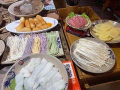 -小龙坎火锅(总店)