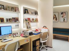 -海马体照相馆(北京大族广场店)